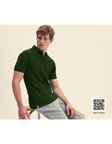 F-63-218-0--Premium Polo